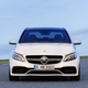 Illustration for article titled The 2015 Mercedes-AMG C63 Is A Hell Of A Lot Better On Gas